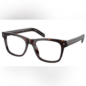 New Men’s Prada Eyeglasses